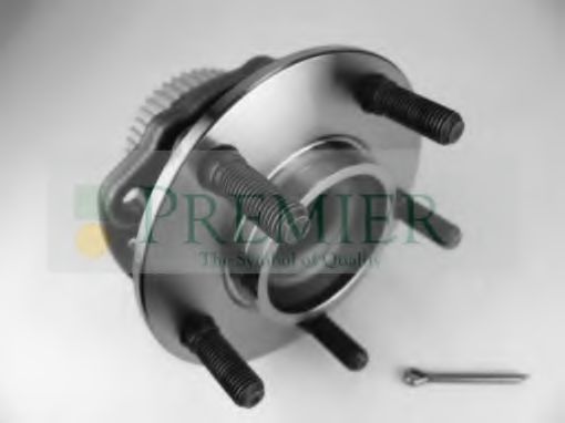 BRT Bearings PWK0252