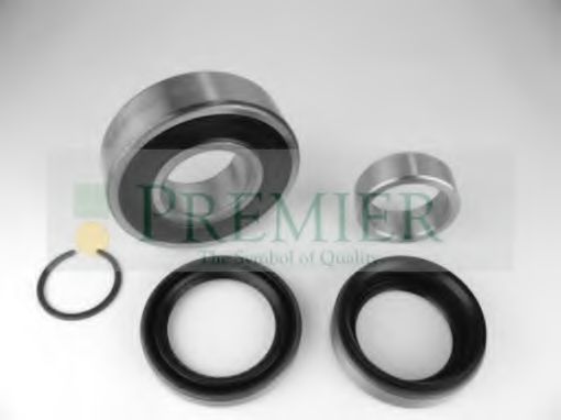 BRT Bearings PWK0270