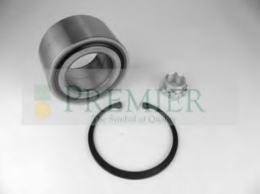 BRT Bearings PWK0291
