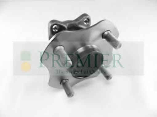 BRT Bearings PWK0325