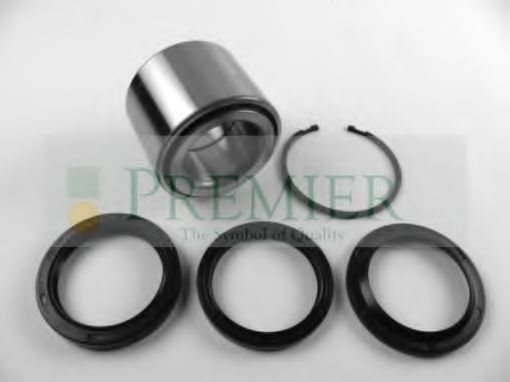 BRT Bearings PWK0412 BRT Bearings PWK0412