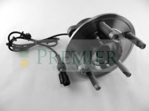 BRT Bearings PWK0421