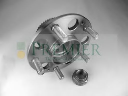 BRT Bearings PWK0425