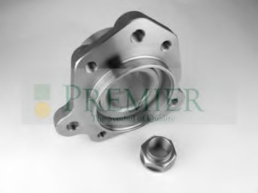 BRT Bearings PWK0428