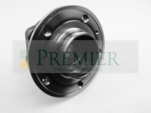 BRT Bearings PWK0455