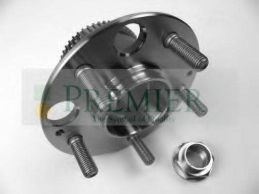 BRT Bearings PWK0486 BRT Bearings PWK0486