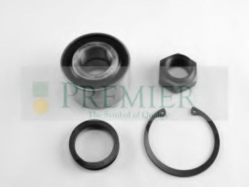 BRT Bearings PWK0511