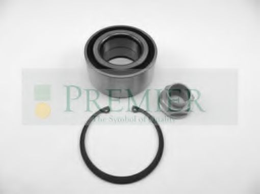 BRT Bearings PWK0544