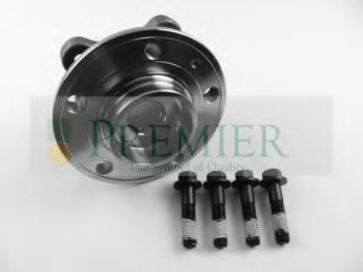 BRT Bearings PWK0645