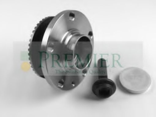 BRT Bearings PWK0691