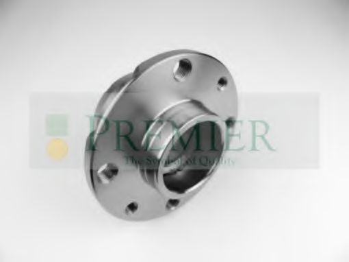 BRT Bearings PWK0726