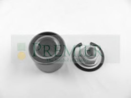 BRT Bearings PWK0741