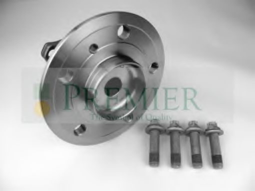 BRT Bearings PWK1534