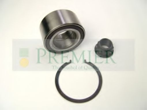 BRT Bearings PWK1688