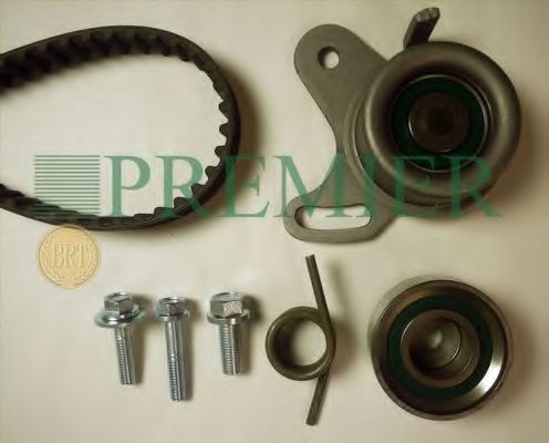 BRT Bearings PBTK187