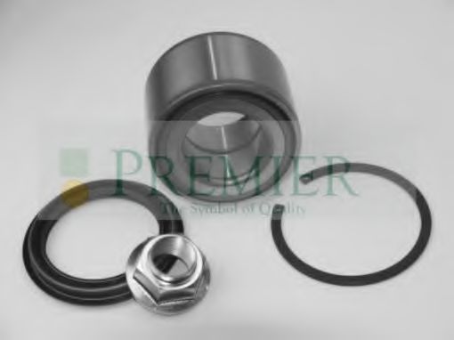 BRT Bearings PWK1744