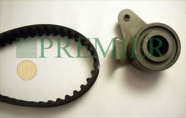 BRT Bearings PBTK191