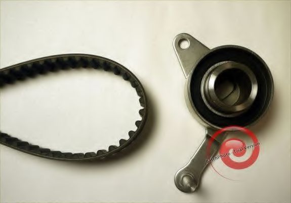 BRT Bearings PBTK205