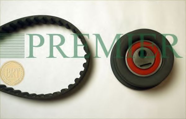 BRT Bearings PBTK223
