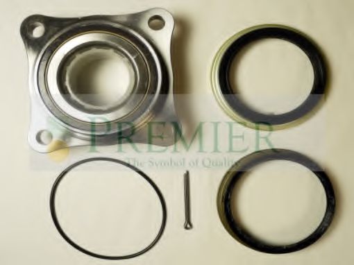 BRT Bearings PWK1841