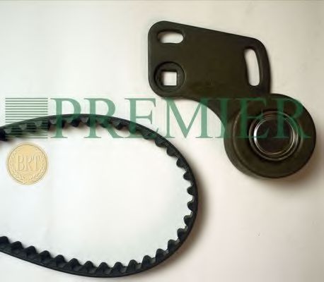 BRT Bearings PBTK228