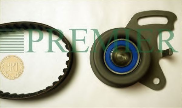 BRT Bearings PBTK230