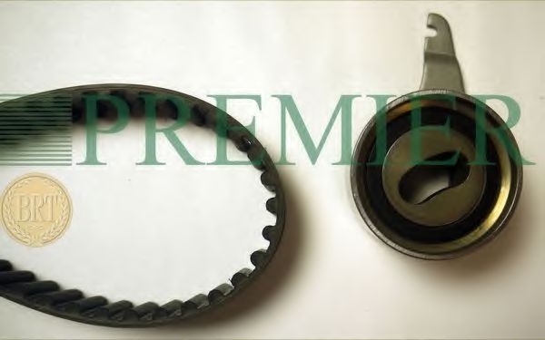 BRT Bearings PBTK233