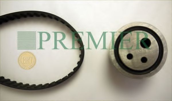 BRT Bearings PBTK237