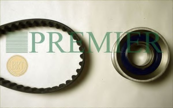 BRT Bearings PBTK242
