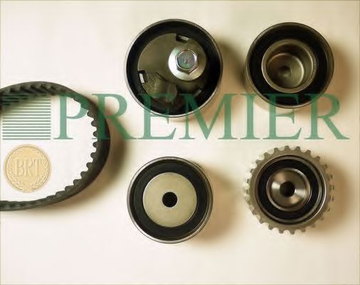 BRT Bearings PBTK259