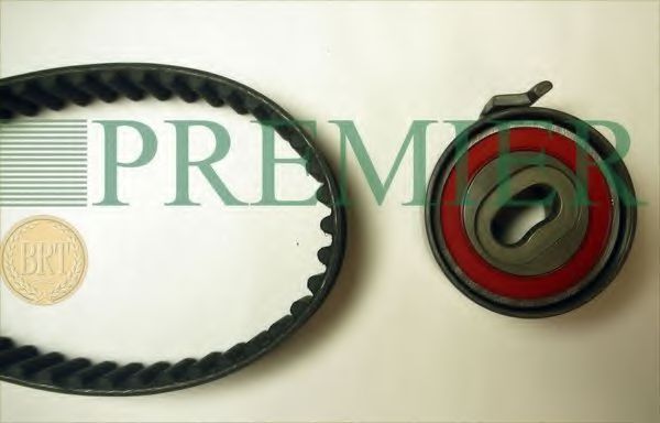 BRT Bearings PBTK285