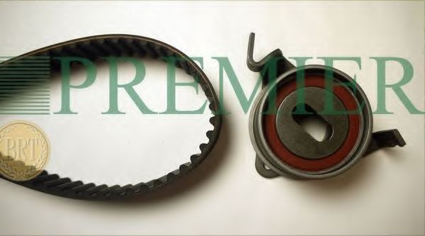 BRT Bearings PBTK292