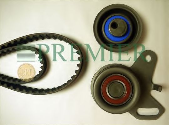 BRT Bearings PBTK298