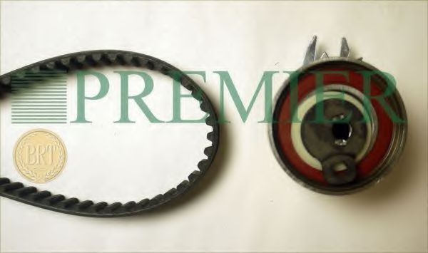 BRT Bearings PBTK314