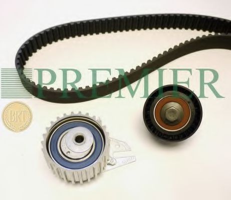 BRT Bearings PBTK319