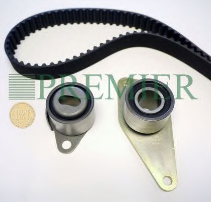 BRT Bearings PBTK322