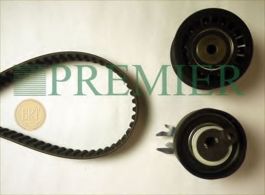 BRT Bearings PBTK324