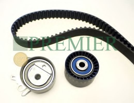 BRT Bearings PBTK335
