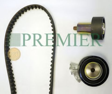 BRT Bearings PBTK340