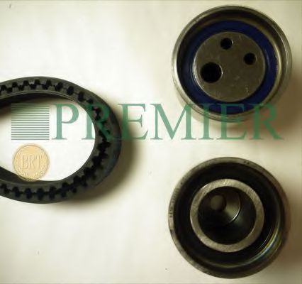 BRT Bearings PBTK361