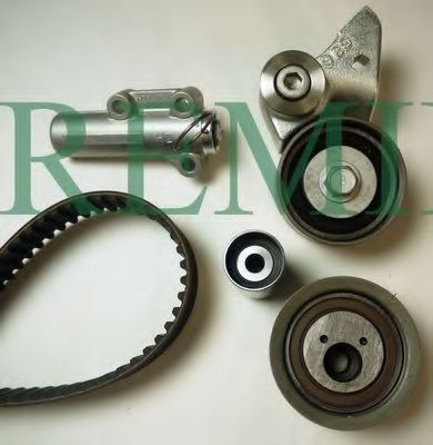 BRT Bearings PBTK375