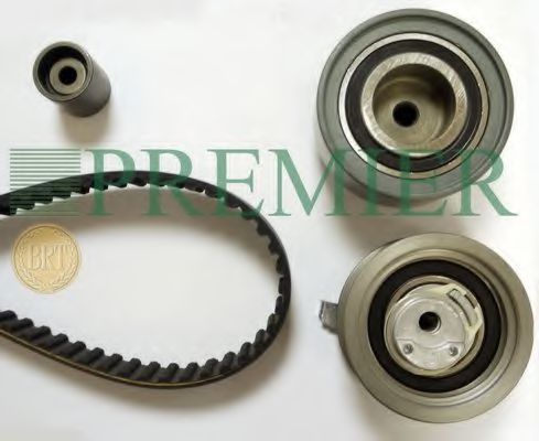 BRT Bearings PBTK383