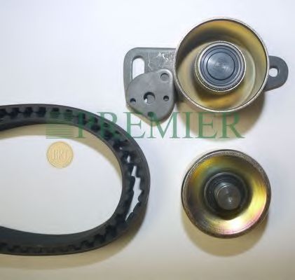 BRT Bearings PBTK409