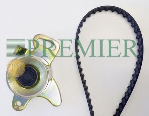 BRT Bearings PBTK433