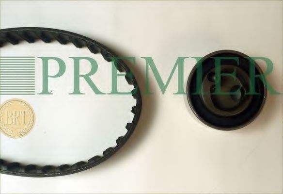 BRT Bearings PBTK442