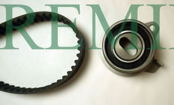 BRT Bearings PBTK504