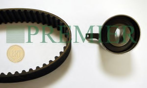 BRT Bearings PBTK523