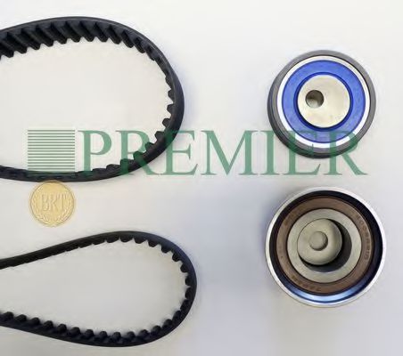 BRT Bearings PBTK551