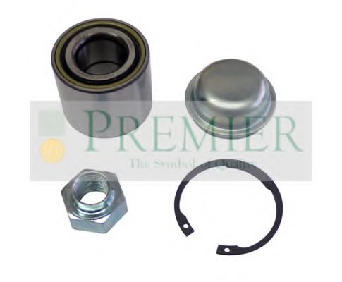 BRT Bearings PWK1834
