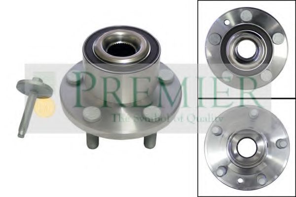 BRT Bearings PWK1895 BRT Bearings PWK1895